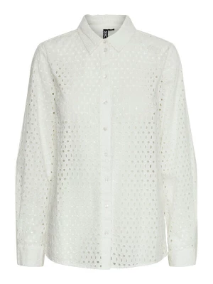 Foto van product PIECES Blouse wit
