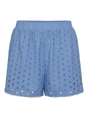 Foto van product PIECES Broek lichtblauw