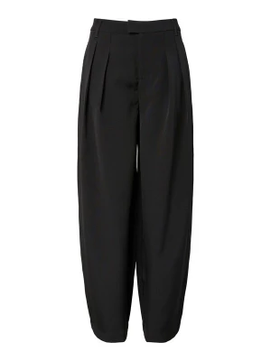 Foto van product PIECES Broek 'PCOLIVIA' zwart