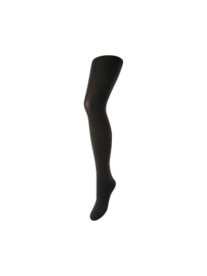 Foto van product PIECES Fijne panty 'PCNEW NIKOLINE' zwart