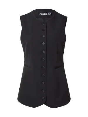 Foto van product PIECES Gilet 'PCTempre' zwart