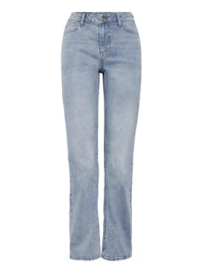 Foto van product PIECES Jeans '17149276' blauw denim