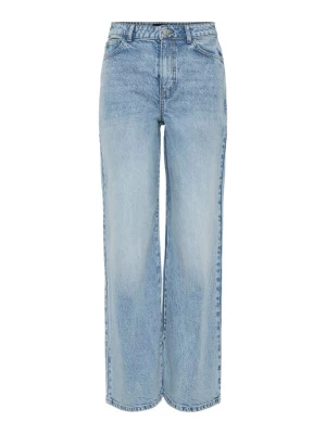Foto van product PIECES Jeans '17154415' blauw denim