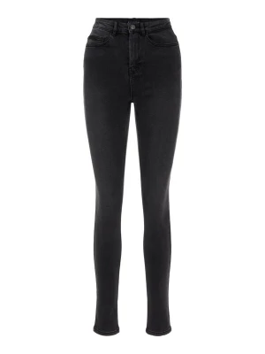 Foto van product PIECES Jeans antraciet