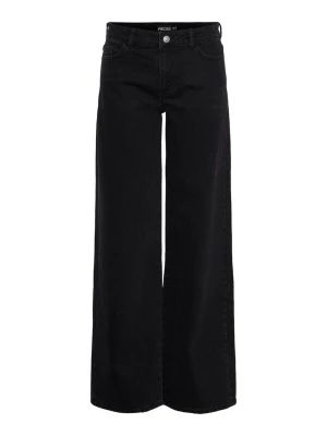 Foto van product PIECES Jeans black denim