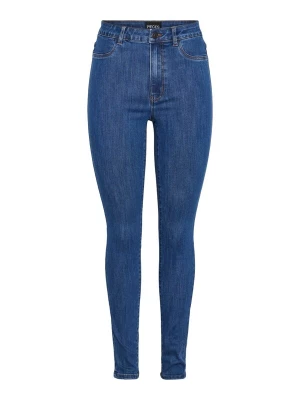 Foto van product PIECES Jeans 'Dea' blauw denim