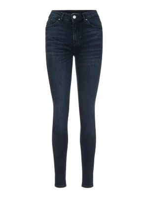 Foto van product PIECES Jeans 'Delly' donkerblauw