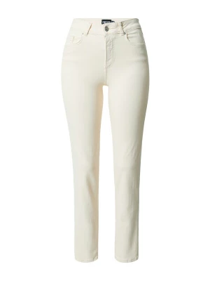 Foto van product PIECES Jeans 'DELLY' natuurwit
