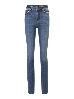 Foto van product PIECES Jeans 'EDA' blauw denim