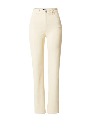 Foto van product PIECES Jeans 'HOLLY' lichtgrijs