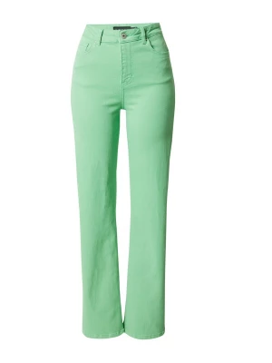 Foto van product PIECES Jeans 'HOLLY' lichtgroen