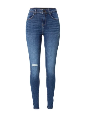 Foto van product PIECES Jeans 'KATE' blauw denim