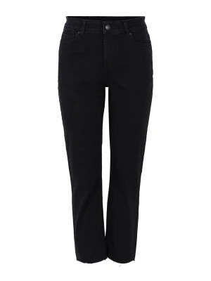 Foto van product PIECES Jeans 'Luna' black denim