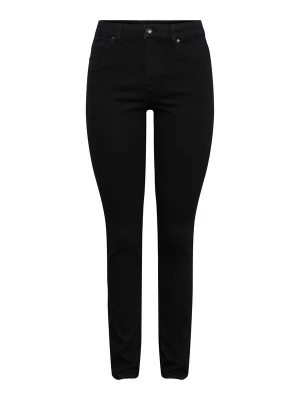 Foto van product PIECES Jeans 'Nunna' black denim