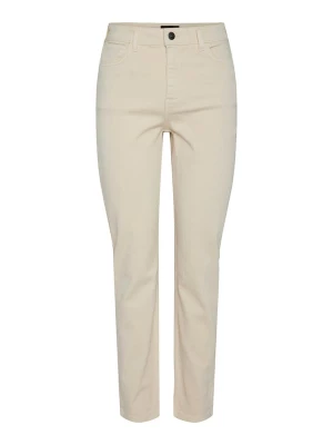 Foto van product PIECES Jeans 'PCBella' greige