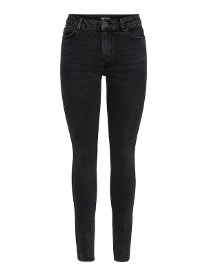 Foto van product PIECES Jeans 'PCDANA' grey denim