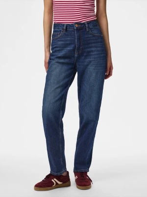 Foto van product PIECES Jeans 'PCGRACE' blauw denim