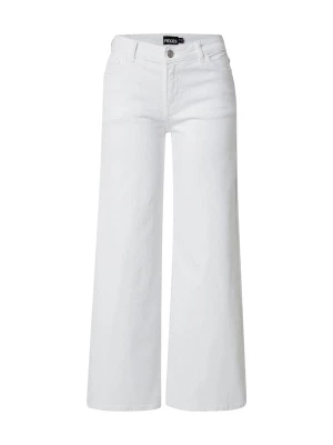 Foto van product PIECES Jeans 'PCSelma' wit