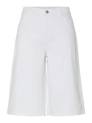 Foto van product PIECES Jeans 'PCSky' white denim