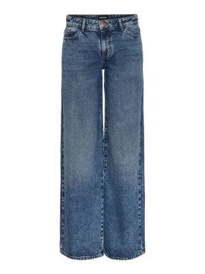 Foto van product PIECES Jeans 'Selma' blauw denim
