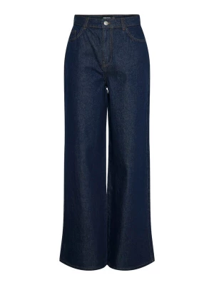 Foto van product PIECES Jeans 'Selma' donkerblauw