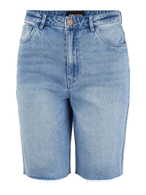 Foto van product PIECES Jeans 'Via' blauw denim