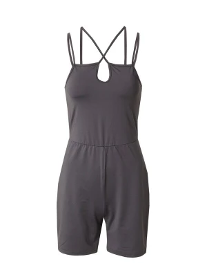 Foto van product PIECES Jumpsuit 'ABINE' donkergrijs
