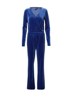 Foto van product PIECES Jumpsuit 'JOANNA' donkerblauw