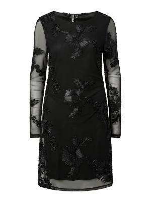 Foto van product PIECES Jurk 'PCOffia' zwart
