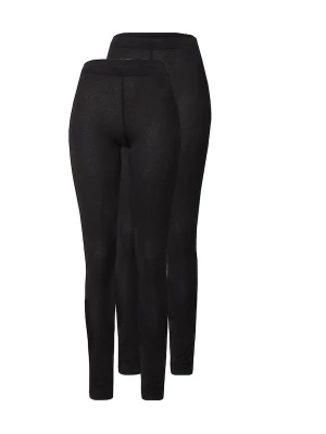 Foto van product PIECES Leggings zwart