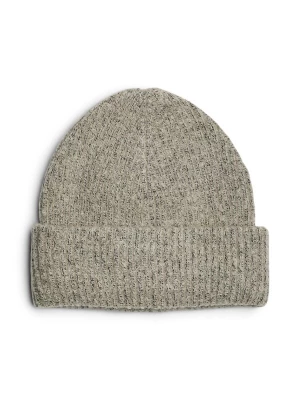 Foto van product PIECES Muts 'PYRON' beige gemêleerd