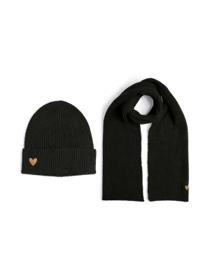 Foto van product PIECES Muts zwart