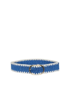 Foto van product PIECES Riem blauw