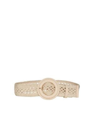 Foto van product PIECES Riem offwhite