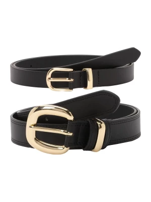 Foto van product PIECES Riem 'PCPULIETTA' zwart