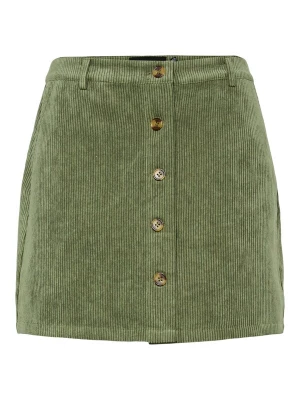 Foto van product PIECES Rok 'PCEffi' kiwi