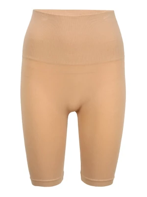 Foto van product PIECES Shapingbroek 'IMAGINE' donkerbeige
