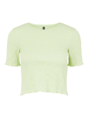 Foto van product PIECES Shirt 'Harlow' pastelgroen