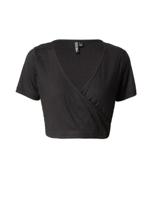 Foto van product PIECES Shirt 'KARISMA' zwart