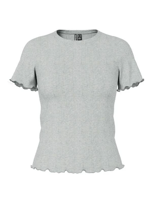 Foto van product PIECES Shirt lichtgrijs