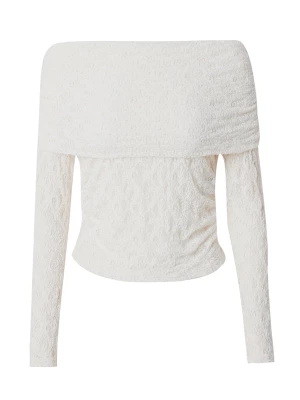 Foto van product PIECES Shirt 'NAYA' wit
