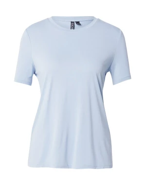 Foto van product PIECES Shirt 'PCANORA' lichtblauw