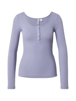 Foto van product PIECES Shirt 'PCKITTE' basaltgrijs