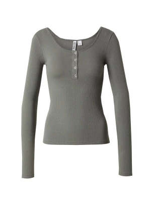 Foto van product PIECES Shirt 'PCKITTE' grijs