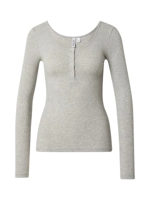 Foto van product PIECES Shirt 'PCKitte' grijs gemêleerd