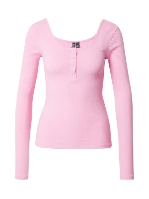 Foto van product PIECES Shirt 'PCKITTE' lichtroze