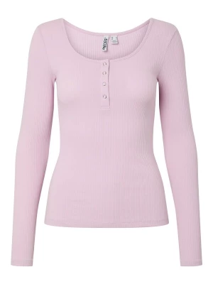 Foto van product PIECES Shirt 'PCKITTE' pastellila
