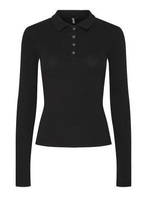 Foto van product PIECES Shirt 'PCKitte' zwart