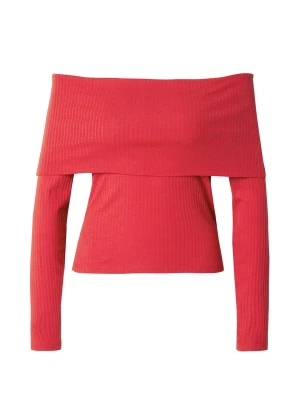 Foto van product PIECES Shirt 'PCLAYA' knalrood