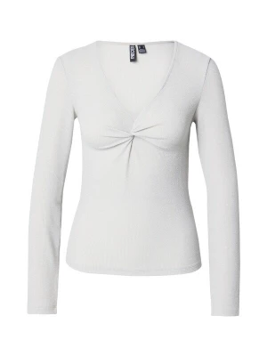 Foto van product PIECES Shirt 'PCLINA' lichtgrijs